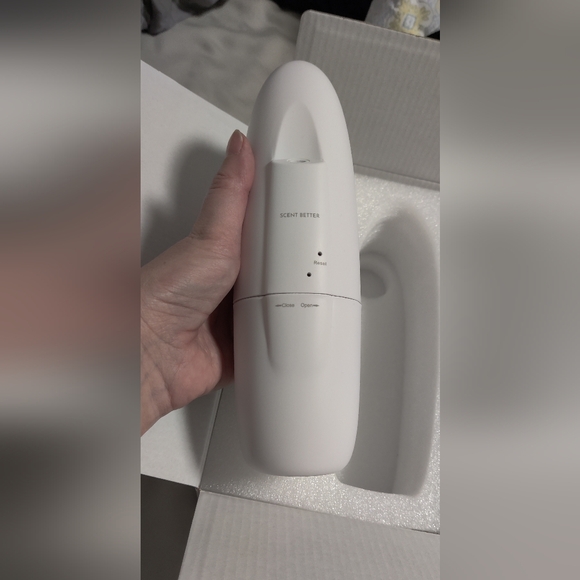 🆕 Scent Better Plug In Aroma Diffuser - Picture 3 of 6